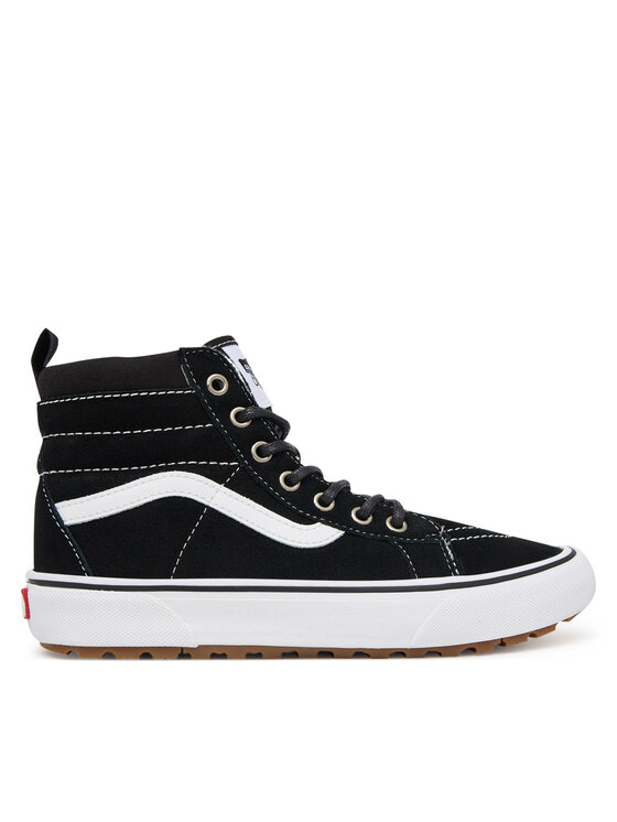 Кроссовки MTE SK8-Hi VN000D2UBZW1 Vans, черный
Кроссовки MTE SK8-Hi VN000D2UBZW1 Vans, черный