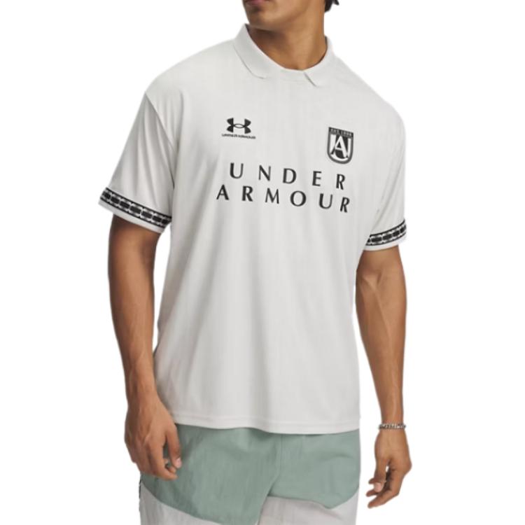 Under Armour Велосипедная одежда мужская белая
Under Armour Велосипедная одежда мужская белая