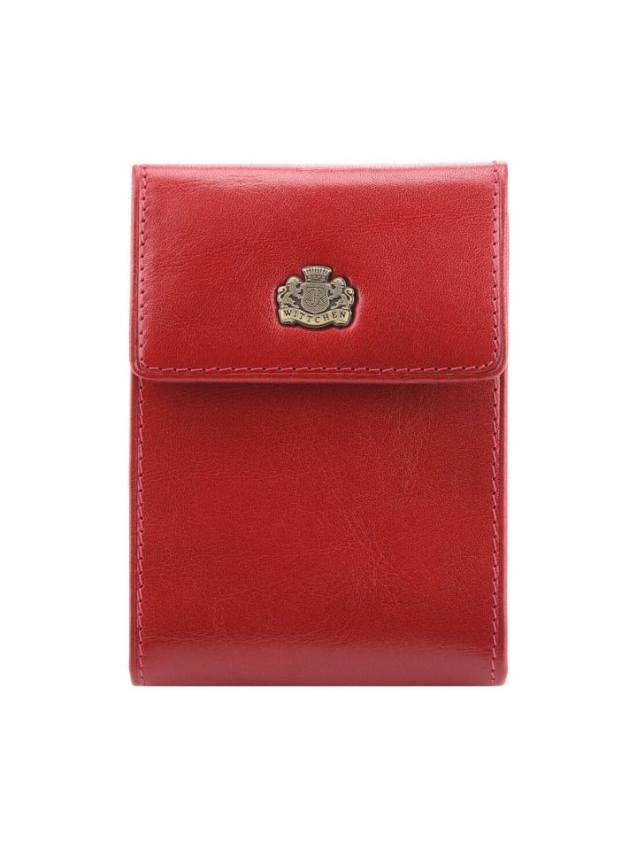 Кошелек Wittchen, красный
Кошелек Wittchen, красный