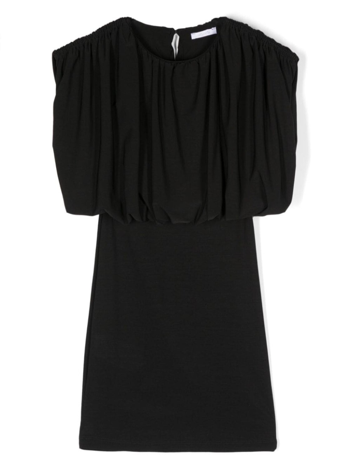 Многослойное платье из джерси Miss Grant Kids, черный
Многослойное платье из джерси Miss Grant Kids, черный