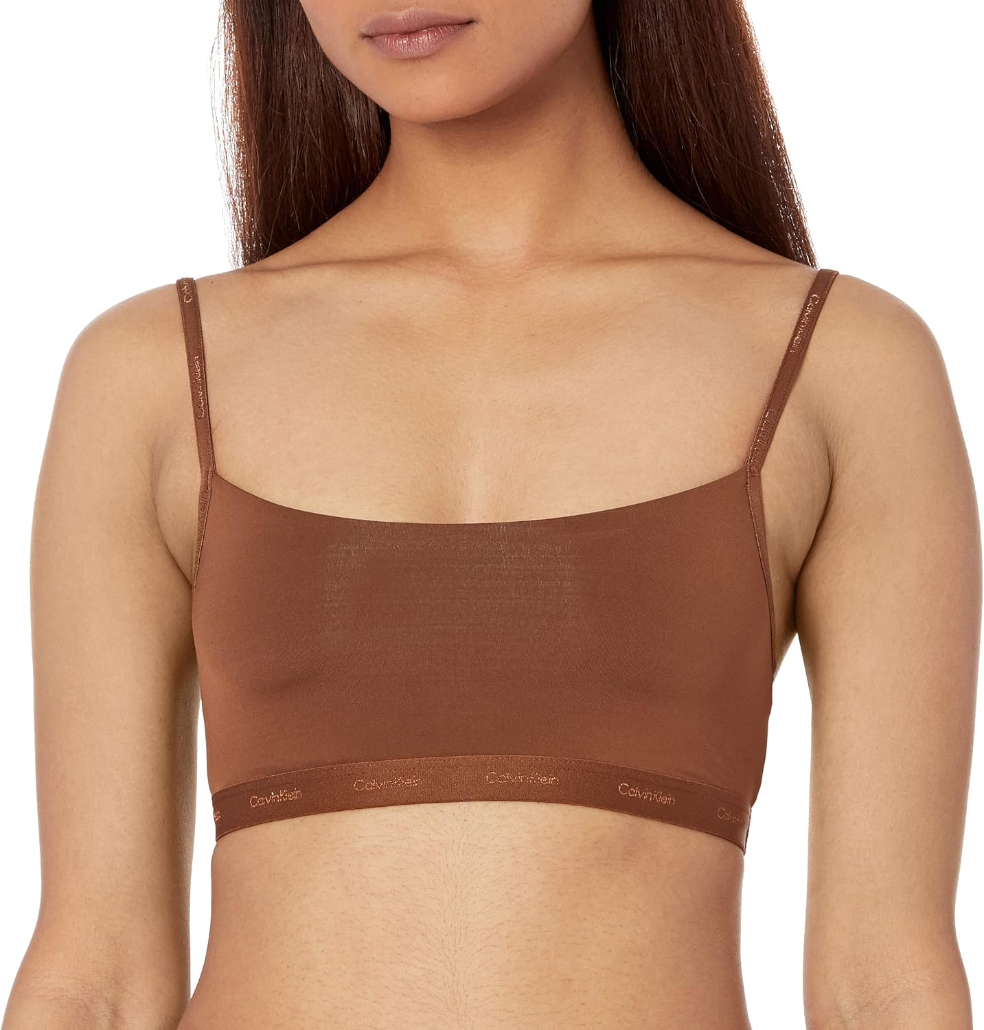 Женский бюстгальтер-бралетт Calvin Klein Form to Body без подкладки, Spruce
Женский бюстгальтер-бралетт Calvin Klein Form to Body без подкладки, Spruce