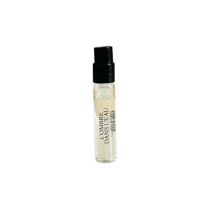 Набор пробников духов water in the shadow eau de parfum edp роза черная смородина 2мл/2мл*2/2мл*3/2мл*5/2мл*8 Diptyque, 2ml
Набор пробников духов water in the shadow eau de parfum edp роза черная смородина 2мл/2мл*2/2мл*3/2мл*5/2мл*8 Diptyque, 2ml