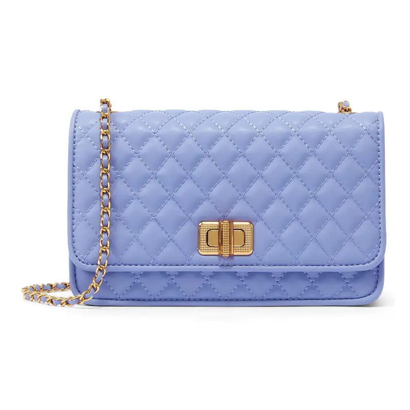 CHARLES&KEITH Полиуретановая маленькая сумка через плечо, Lilac Light Purple
CHARLES&KEITH Полиуретановая маленькая сумка через плечо, Lilac Light Purple