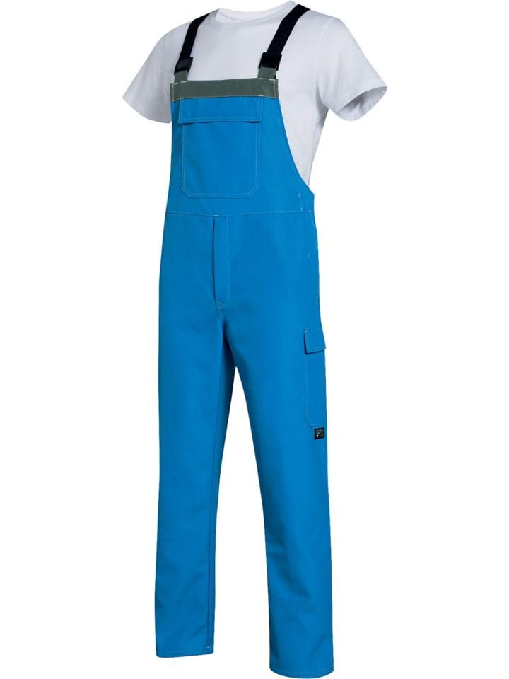 Тканевые брюки Uvex, серый
Тканевые брюки Uvex, серый