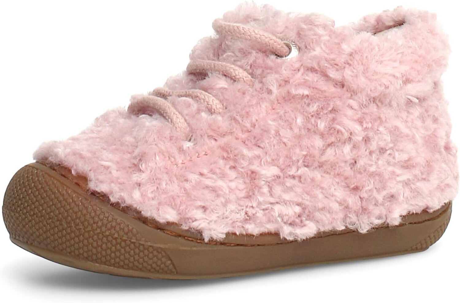 Ботинки Naturino Cocoon, розовый
Ботинки Naturino Cocoon, розовый