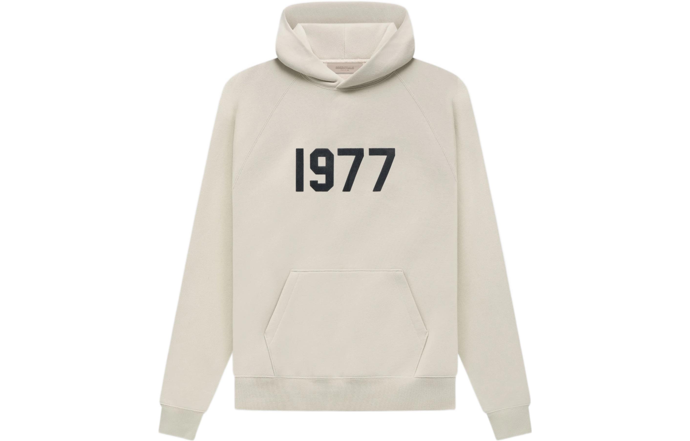 Худи Fear Of God Essentials 1977 Пшеничное
Худи Fear Of God Essentials 1977 Пшеничное