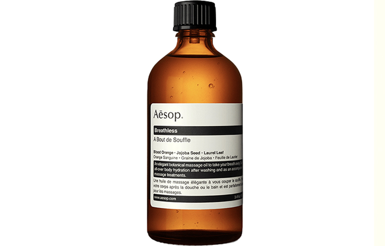 YISUO Hold Your Breath лосьон для тела 100ml AESOP
YISUO Hold Your Breath лосьон для тела 100ml AESOP