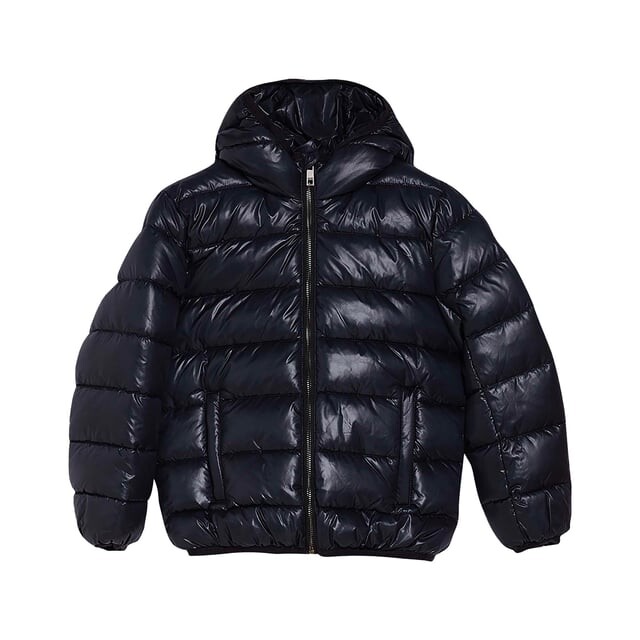 Стеганая куртка Liu Jo, синий
Стеганая куртка Liu Jo, синий