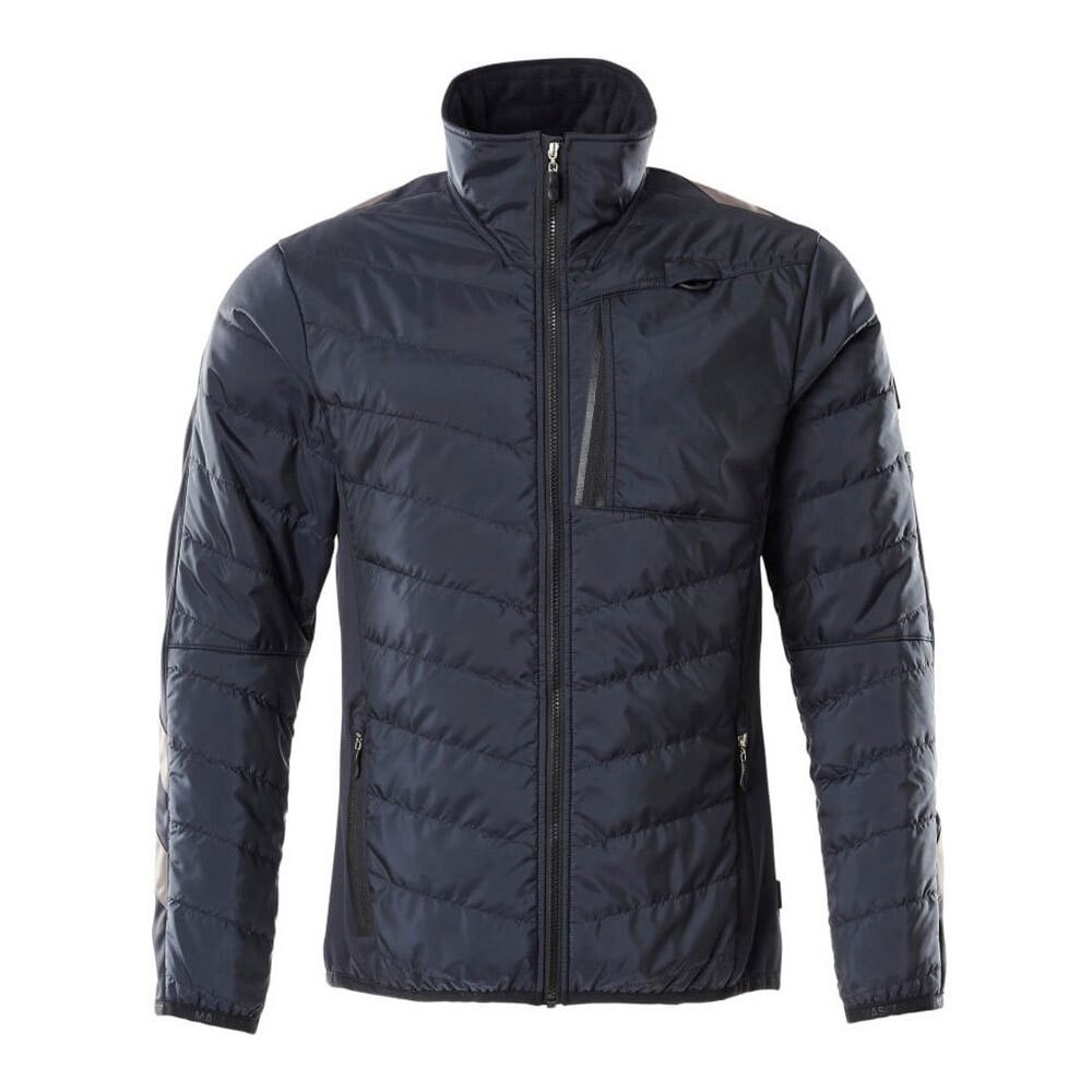 Спортивная куртка Mascot Unique 18615, синий 
Спортивная куртка Mascot Unique 18615, синий