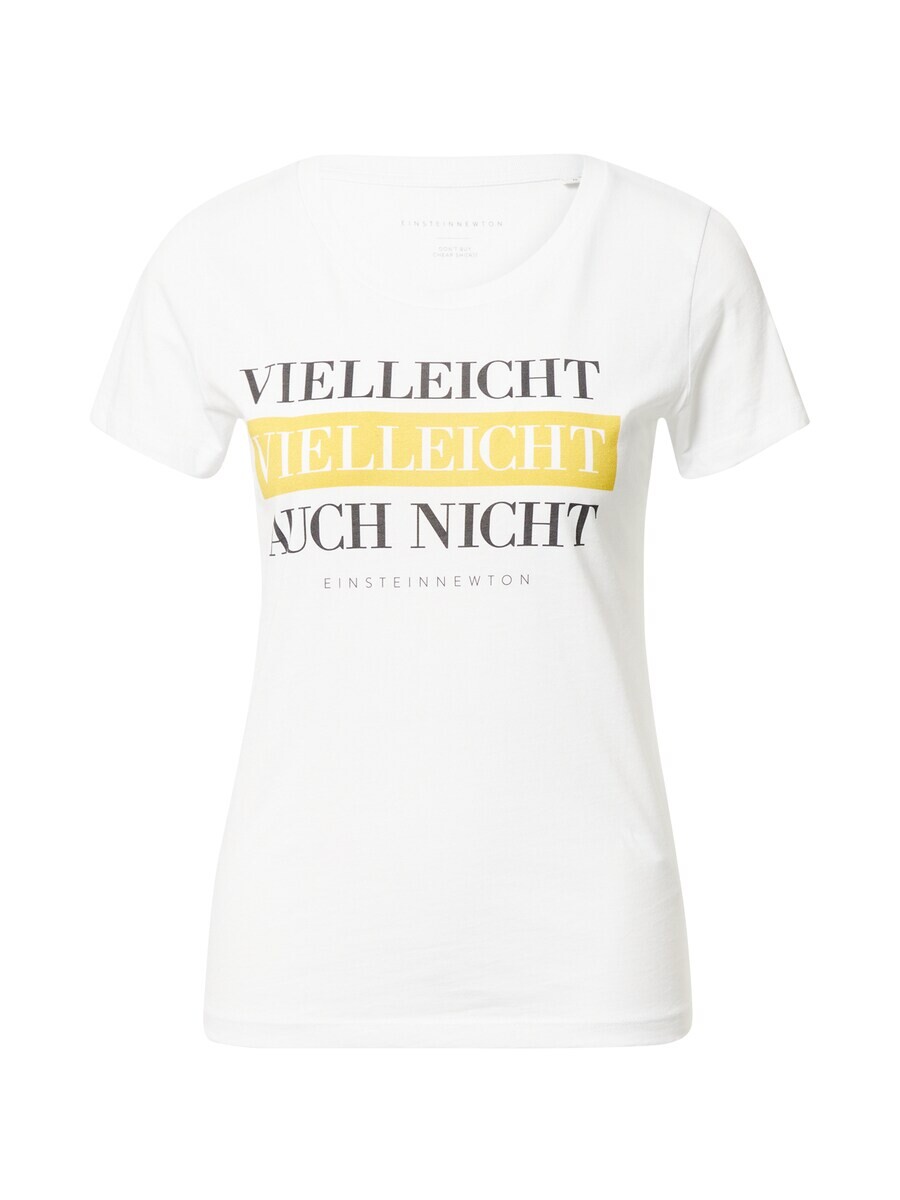 Футболка EINSTEIN & NEWTON, белый
Футболка EINSTEIN & NEWTON, белый