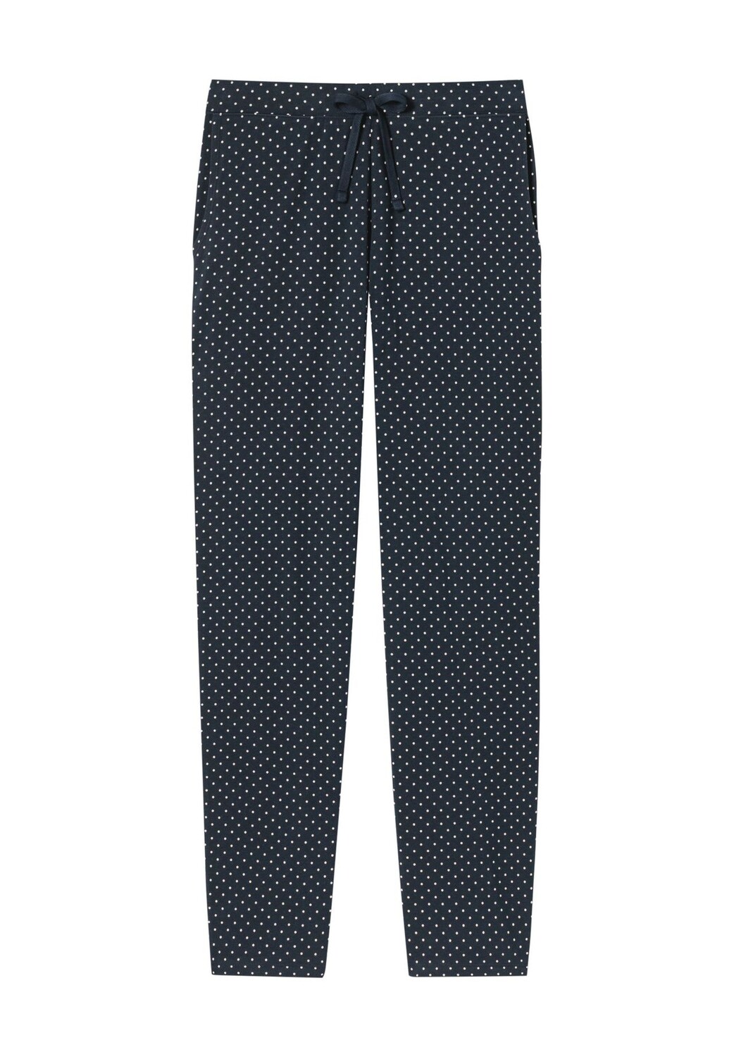 Женские пижамные штаны Mix & Relax на шнурке с боковыми карманами SCHIESSER, цвет Blau Punkte
Женские пижамные штаны Mix & Relax на шнурке с боковыми карманами SCHIESSER, цвет Blau Punkte