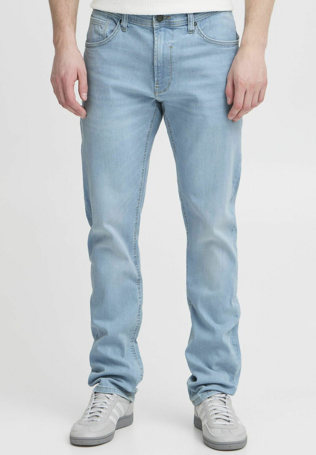 Джинсы облегающего кроя BHTwister Blend, цвет Denim Light Blue
Джинсы облегающего кроя BHTwister Blend, цвет Denim Light Blue