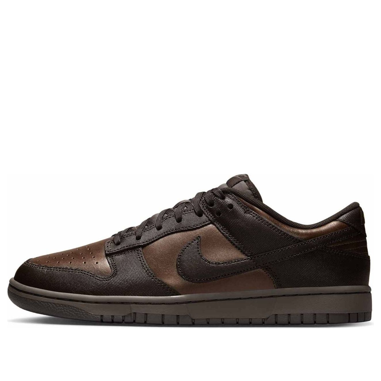 Кроссовки Nike Dunk Low Retro Premium 'Ironstone Velvet Brown'
Кроссовки Nike Dunk Low Retro Premium 'Ironstone Velvet Brown'