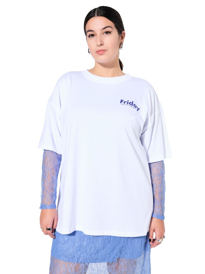 Футболка Studio Untold, белый
Футболка Studio Untold, белый