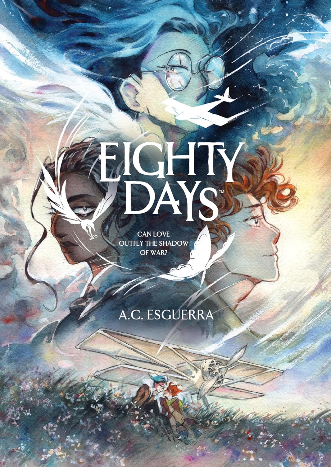 Eighty Days (Archaia)
Eighty Days (Archaia)