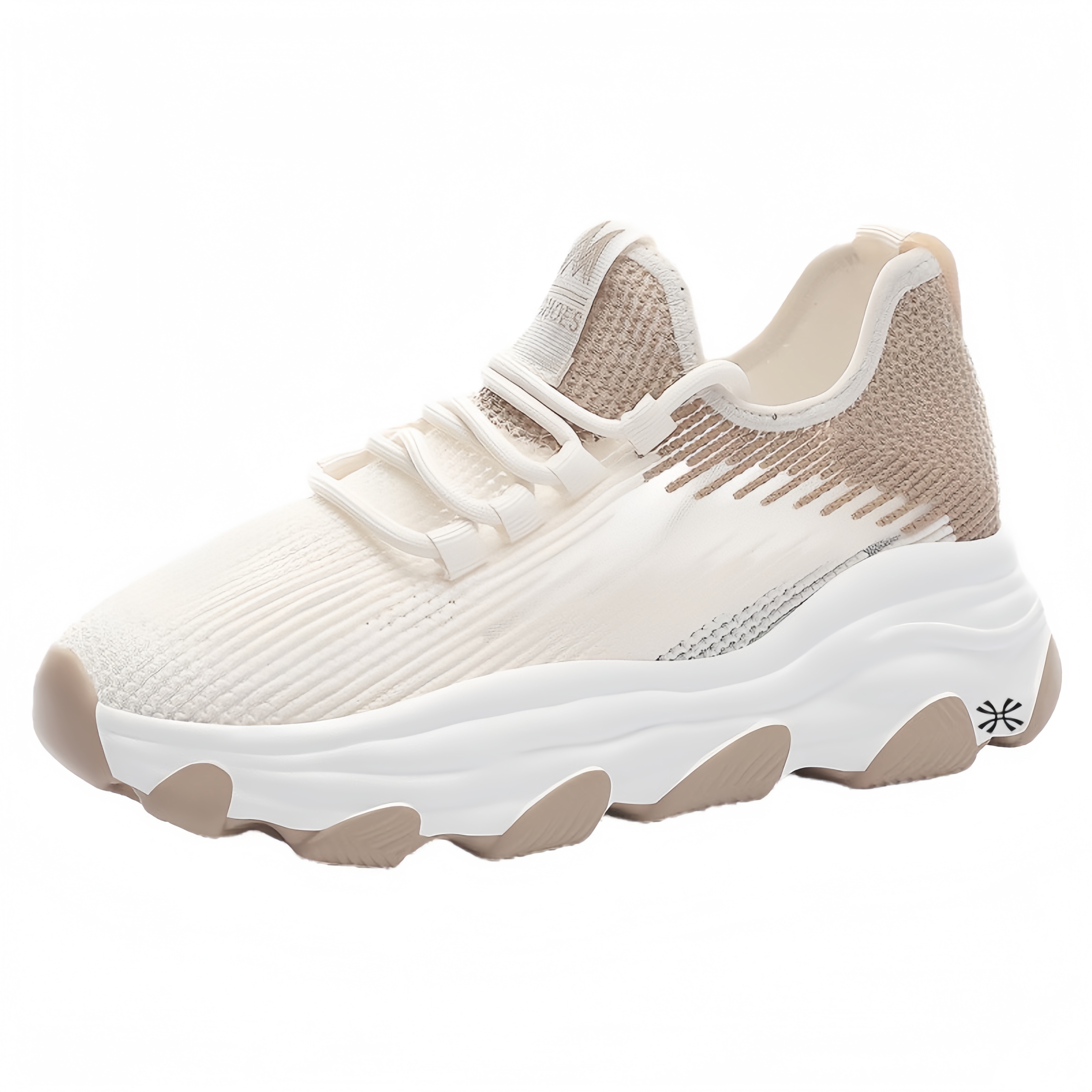 Детская обувь для подростков YUZHAOLIN, бежевый
Детская обувь для подростков YUZHAOLIN, бежевый