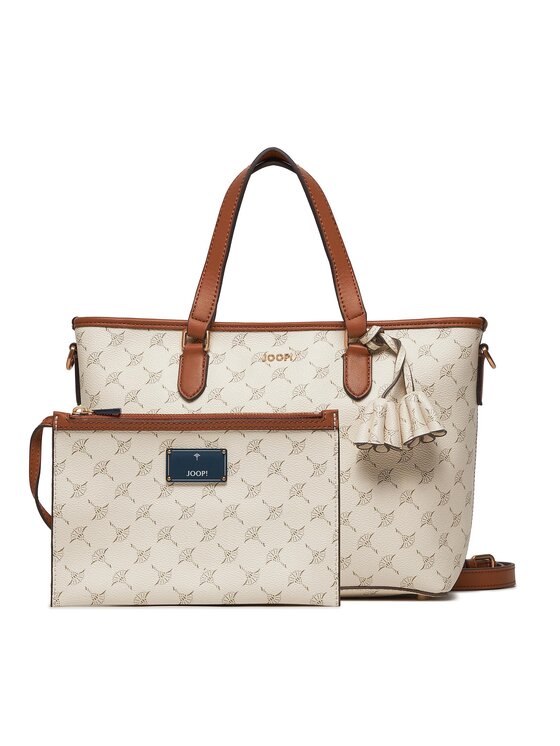 Женская сумка Ketty 4140006153 Joop!, белый
Женская сумка Ketty 4140006153 Joop!, белый