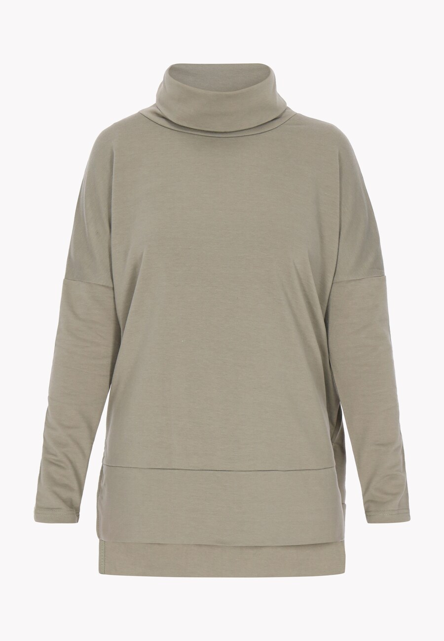 Блузка Sidona, цвет Smoke grey
Блузка Sidona, цвет Smoke grey