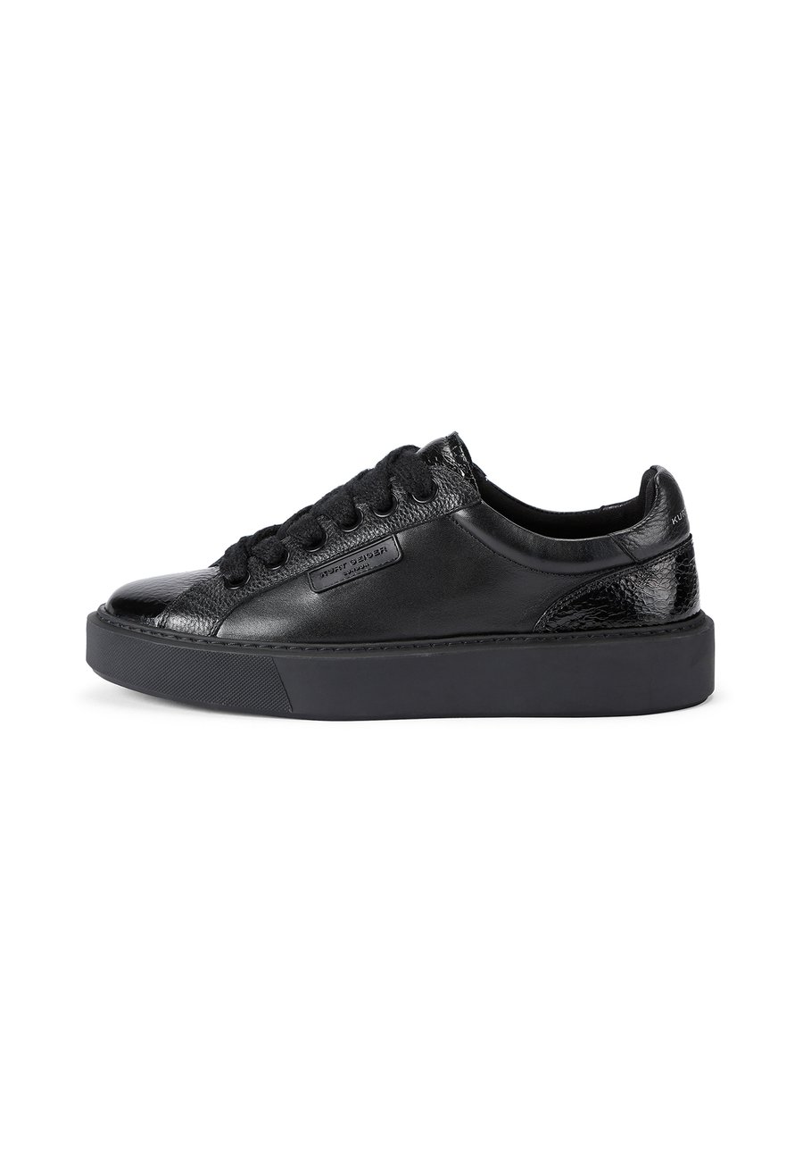 Кроссовки Kurt Geiger London ALBION SNEAKER, Black
Кроссовки Kurt Geiger London ALBION SNEAKER, Black