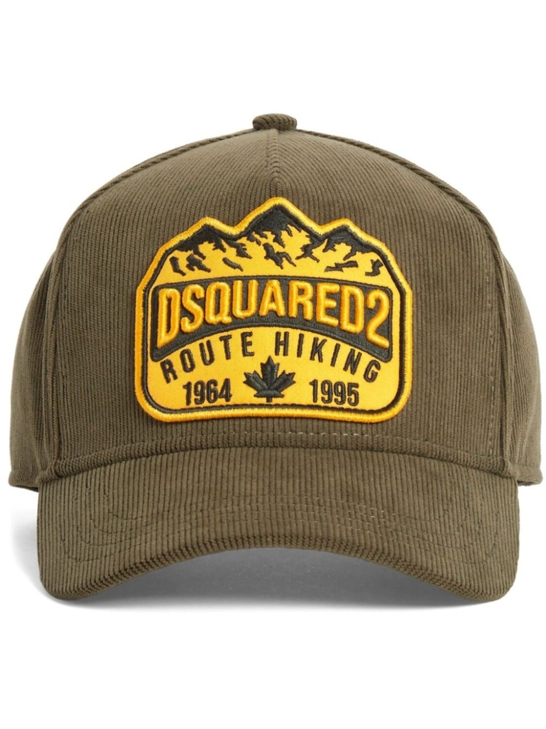 DSQUARED2 бейсболка с логотипом, зеленый
DSQUARED2 бейсболка с логотипом, зеленый