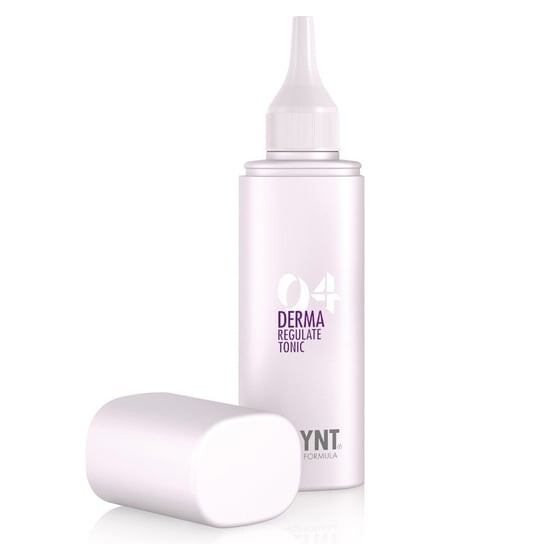 Тоник против перхоти и жирной кожи головы 100мл GLYNT Derma Regulate
Тоник против перхоти и жирной кожи головы 100мл GLYNT Derma Regulate