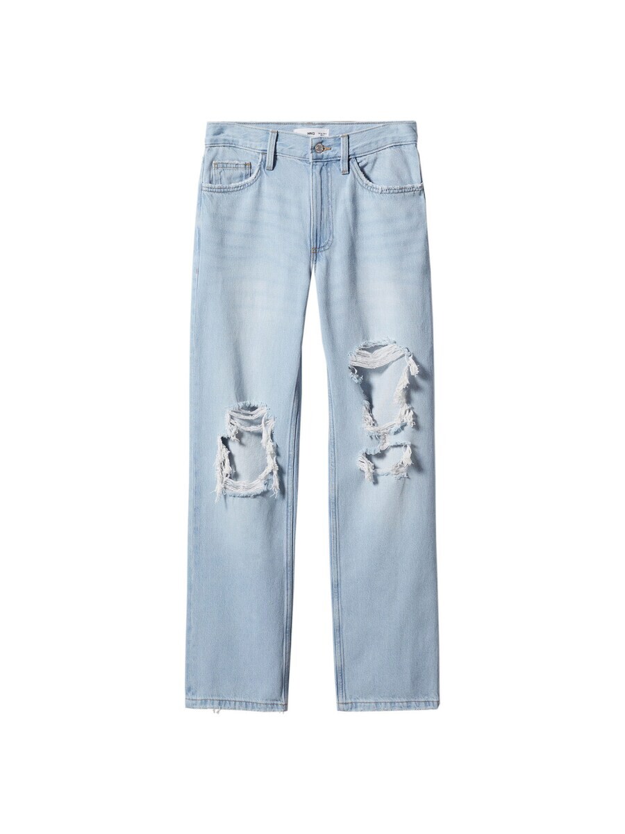 Широкие джинсы Mango MATI, светло-синий
Широкие джинсы Mango MATI, светло-синий