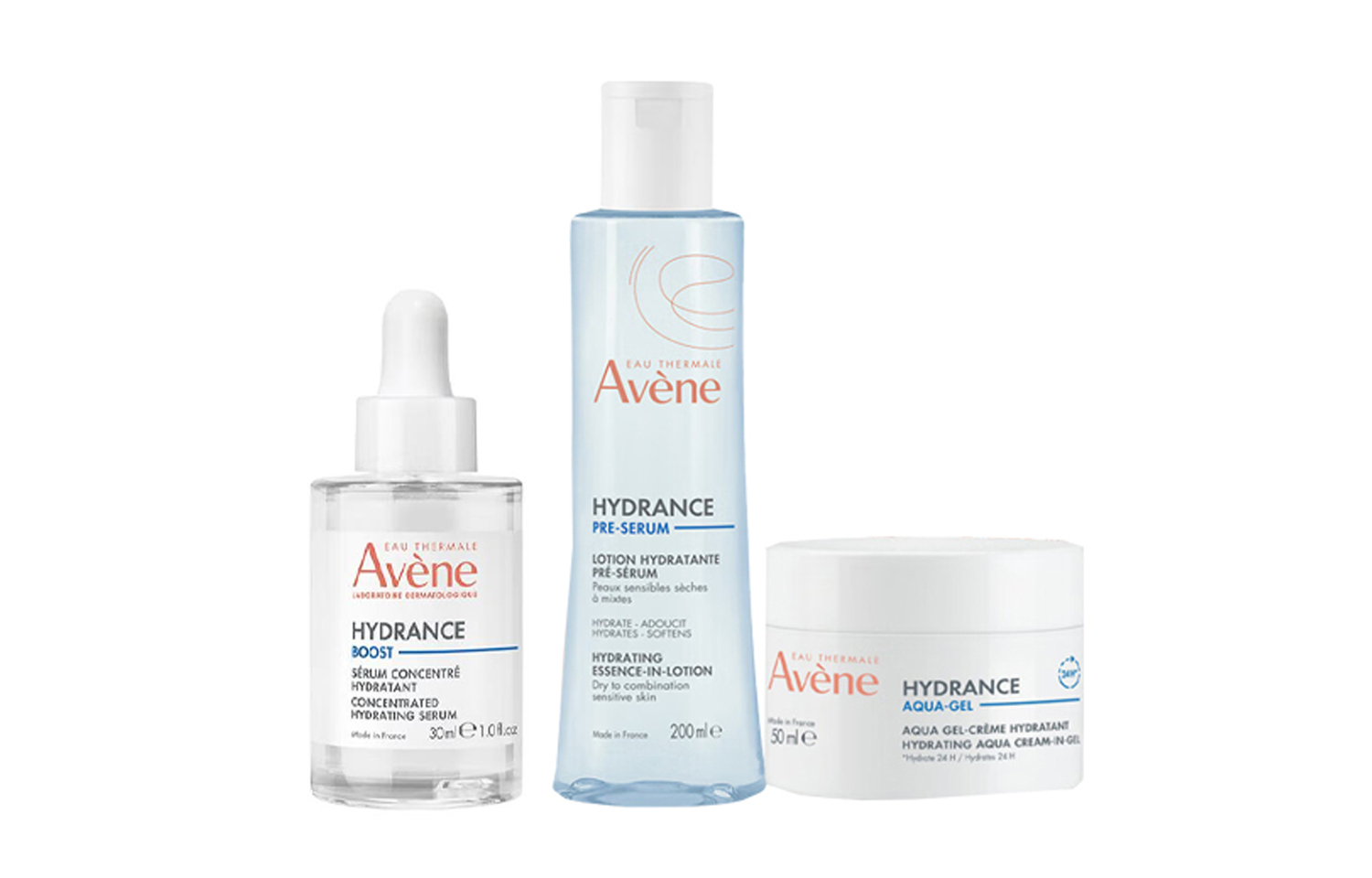 Наборы для ухода за кожей Unisex Avène
Наборы для ухода за кожей Unisex Avène