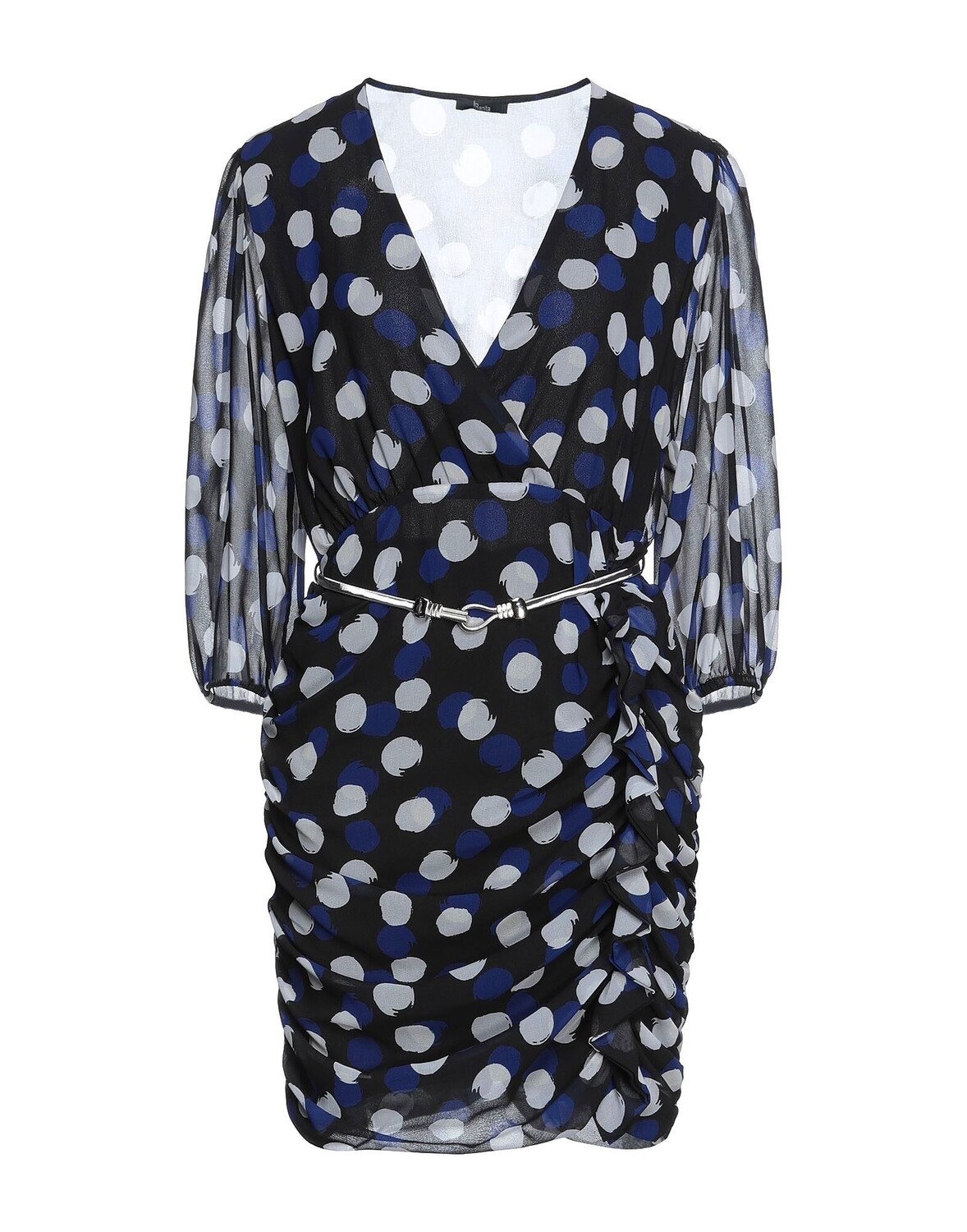 Платье Hanita, черный
Платье Hanita, черный