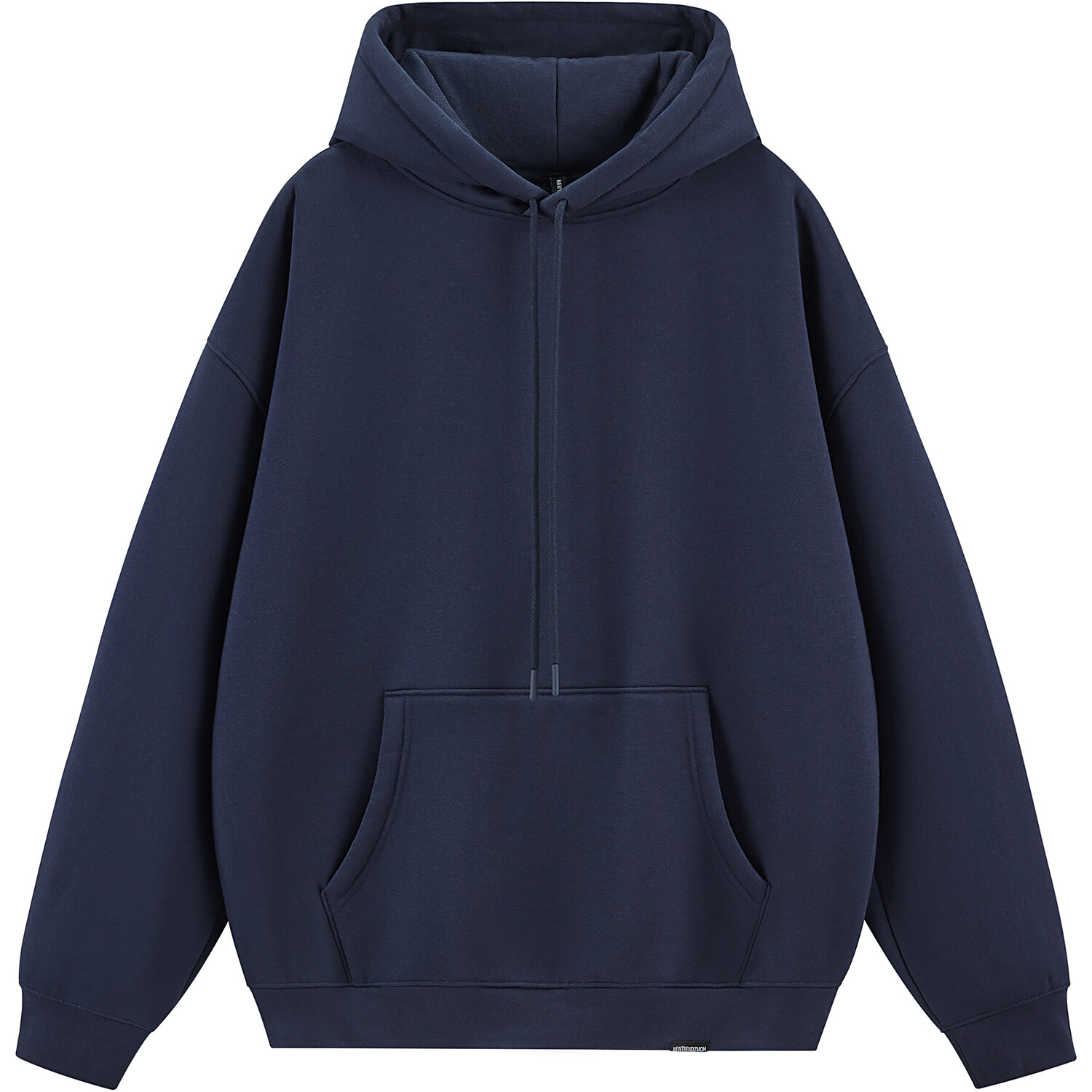 Толстовка унисекс Zmoh, коричневый
Толстовка унисекс Zmoh, коричневый