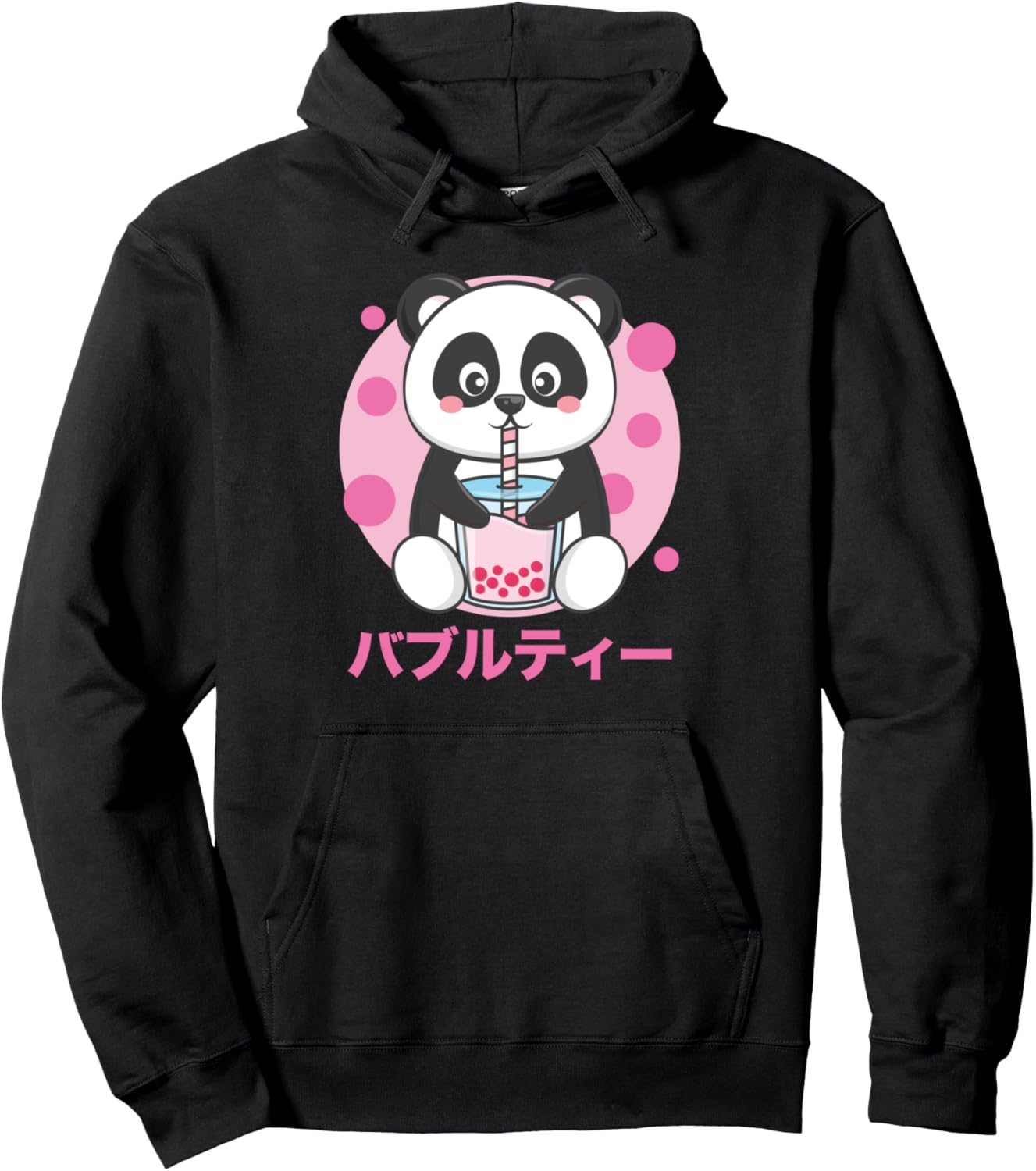 Панда бабл-ти каваи отаку японская толстовка Merchandise & Japan Cute Vaporwave Aesthetics Gift, черный
Панда бабл-ти каваи отаку японская толстовка Merchandise & Japan Cute Vaporwave Aesthetics Gift, черный