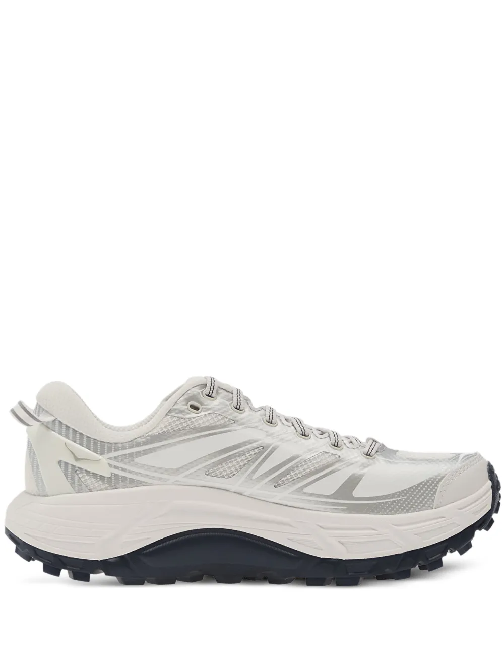 Кроссовки Mafate Speed 2 Hoka, нейтральный
Кроссовки Mafate Speed 2 Hoka, нейтральный