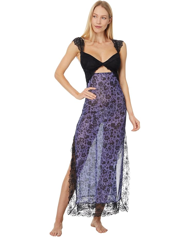 Платье Free People Suddenly Fine Maxi Slip, цвет NAVY ANIMAL COMBO
Платье Free People Suddenly Fine Maxi Slip, цвет NAVY ANIMAL COMBO