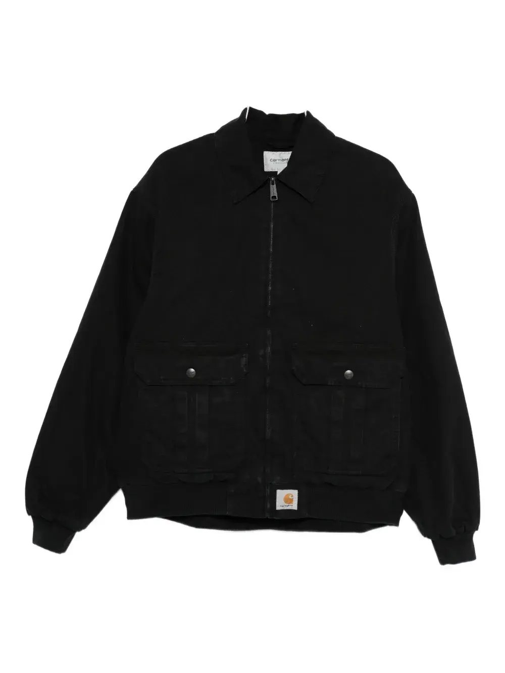 Куртка Stanton CARHARTT WIP, черный
Куртка Stanton CARHARTT WIP, черный