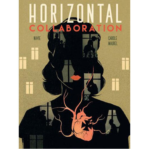 Книга Horizontal Collaboration (Hardback)
Книга Horizontal Collaboration (Hardback)