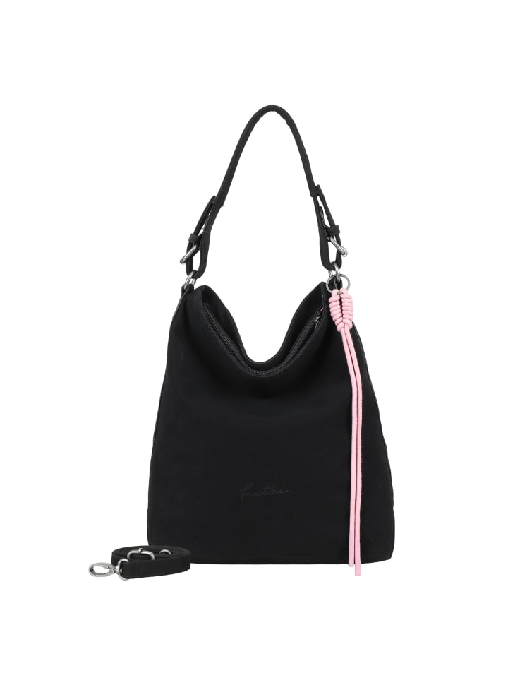 Сумка через плечо Fritzi aus Preußen, черный
Сумка через плечо Fritzi aus Preußen, черный