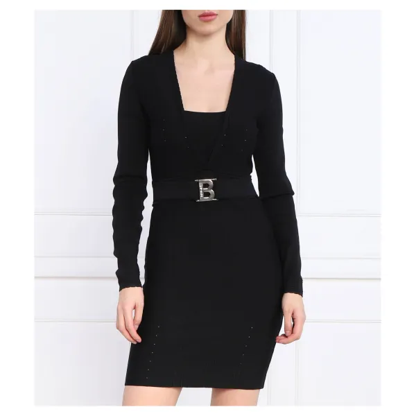 Платье Blugirl, черный
Платье Blugirl, черный