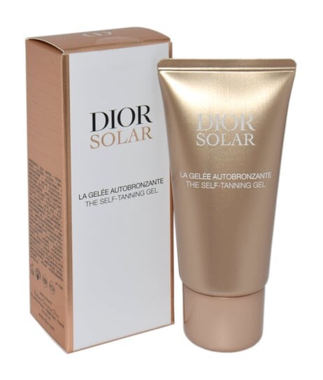 Гель-автозагар для лица Solar The, 50 мл Dior
Гель-автозагар для лица Solar The, 50 мл Dior
