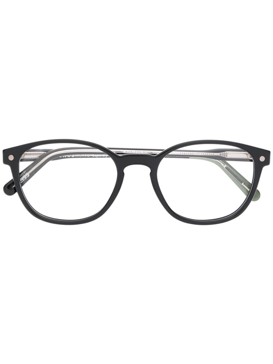 Очки Snob, черный
Очки Snob, черный