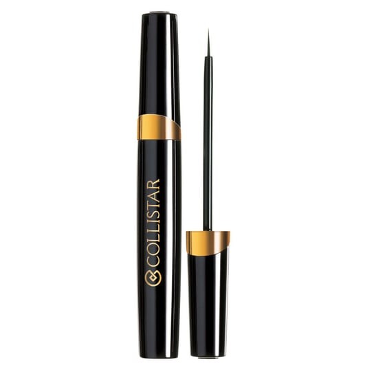 Черная подводка для глаз, 5 мл Collistar, Eye Liner Professionale
Черная подводка для глаз, 5 мл Collistar, Eye Liner Professionale