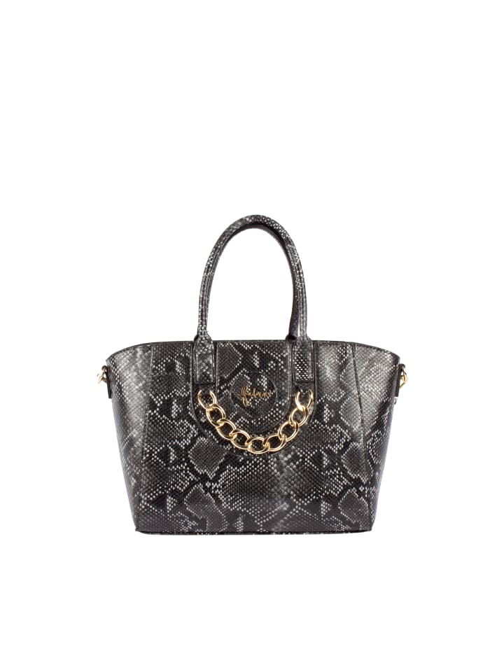 Сумка через плечо faina, черный
Сумка через плечо faina, черный