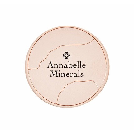 Annabelle Minerals Matt Foundation Матирующий праймер 4г
Annabelle Minerals Matt Foundation Матирующий праймер 4г