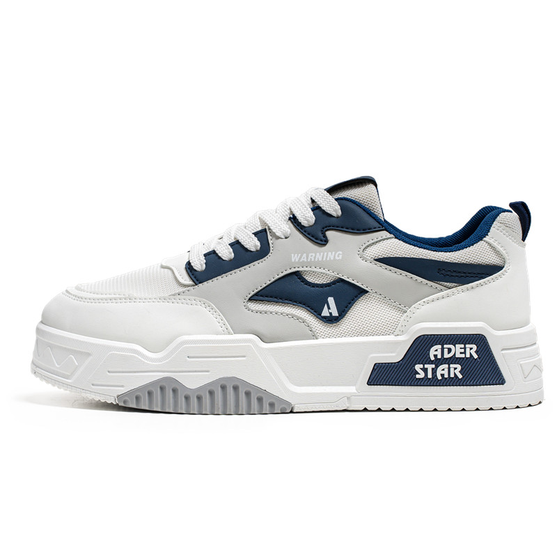 Детские скейтерские кроссовки Grade School Cotton Gene, белый/синий
Детские скейтерские кроссовки Grade School Cotton Gene, белый/синий