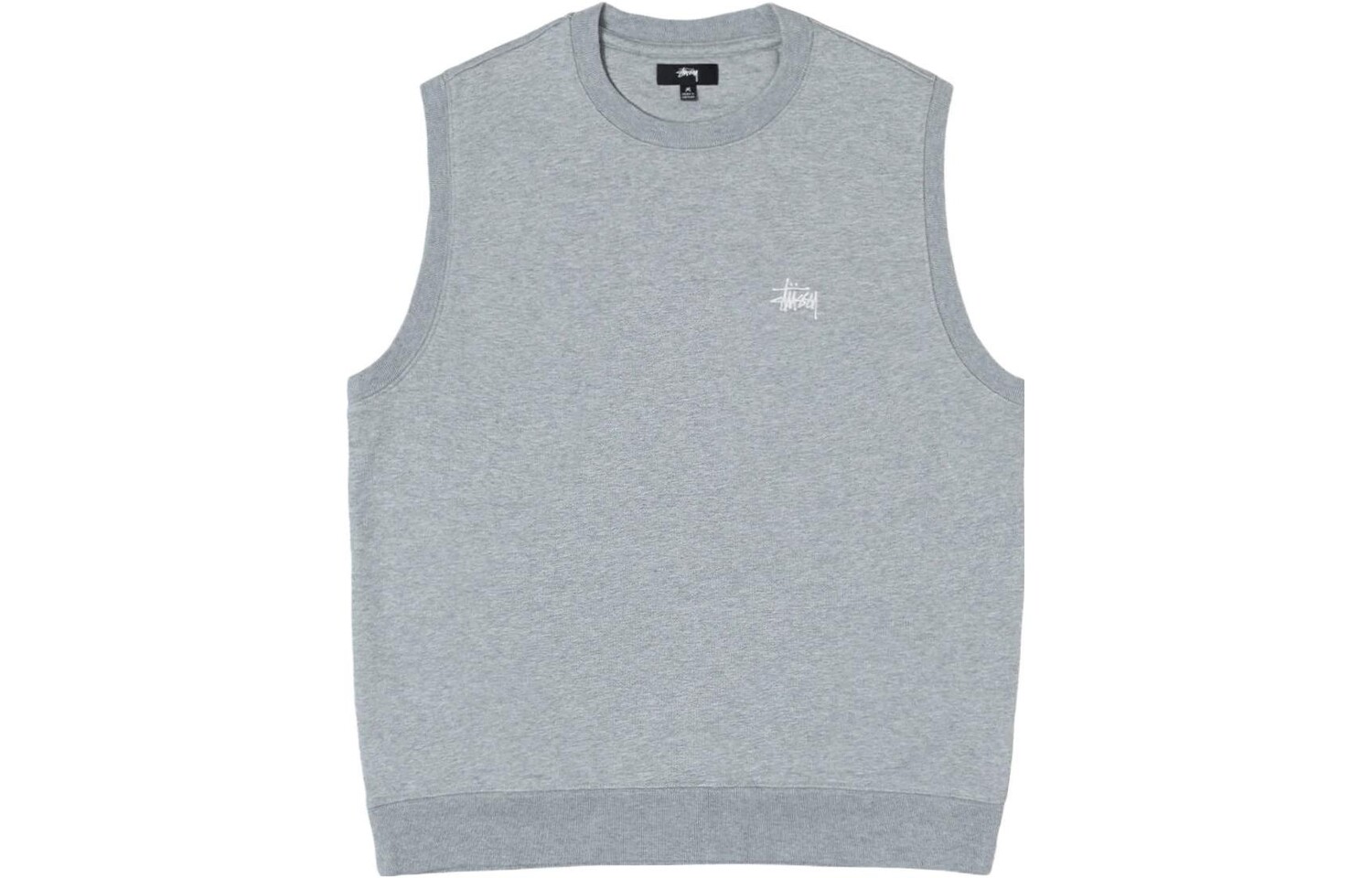 Майка мужская Stussy, красный
Майка мужская Stussy, красный