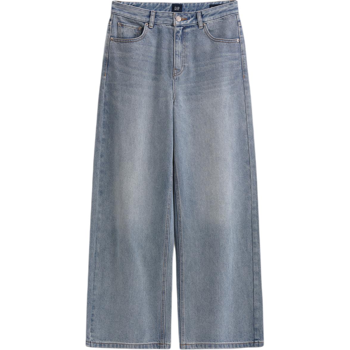 Женские джинсы GAP, Light Washed
Женские джинсы GAP, Light Washed