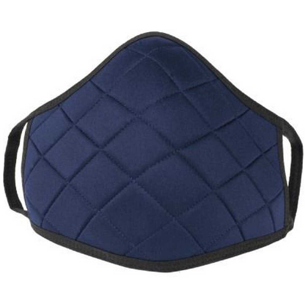 Маска Sea To Summit Barrier, синий
Маска Sea To Summit Barrier, синий