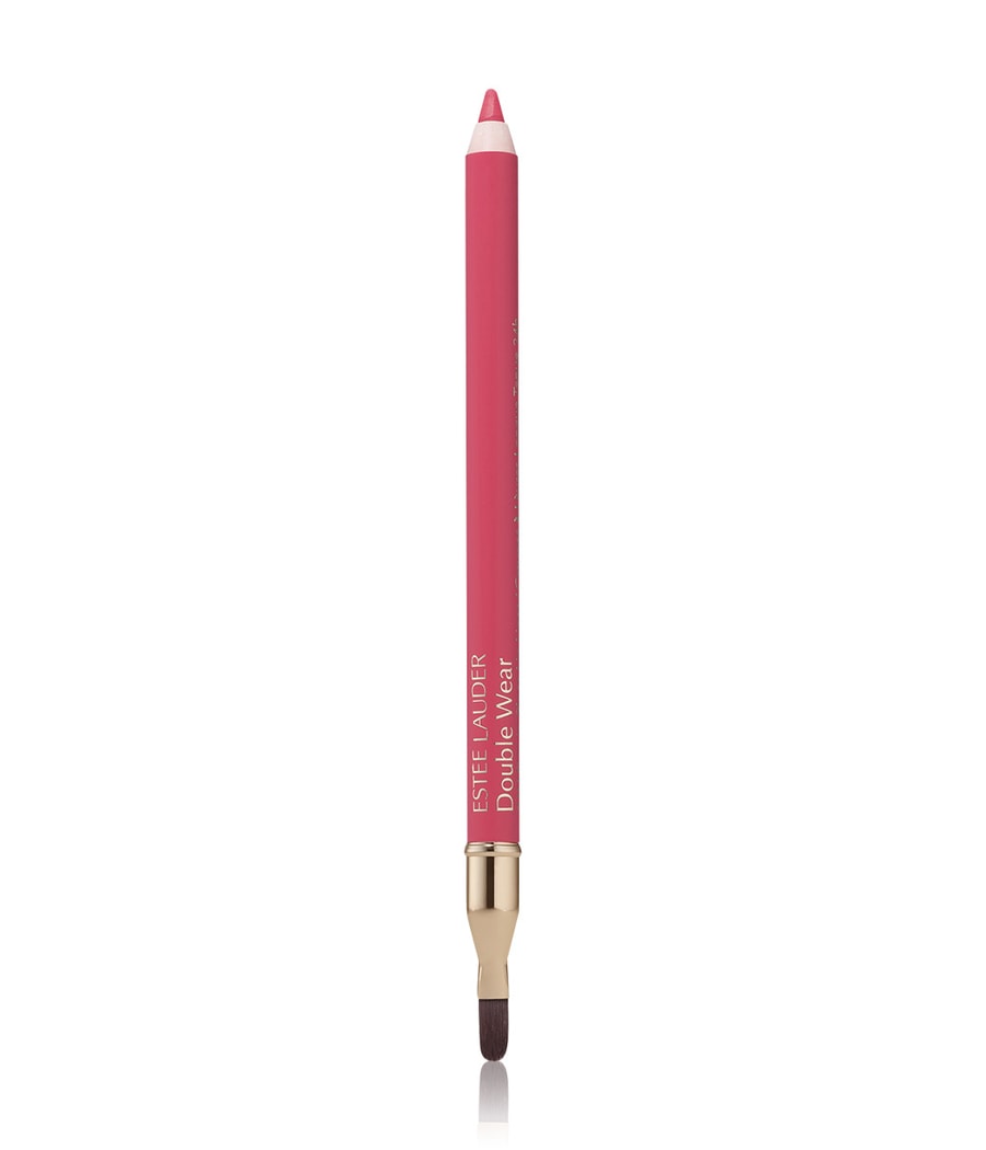 Карандаш для губ ESTÉE LAUDER Double Wear Pure Color Lip Liner, Nr. 011 - Pink, 1.2g
Карандаш для губ ESTÉE LAUDER Double Wear Pure Color Lip Liner, Nr. 011 - Pink, 1.2g