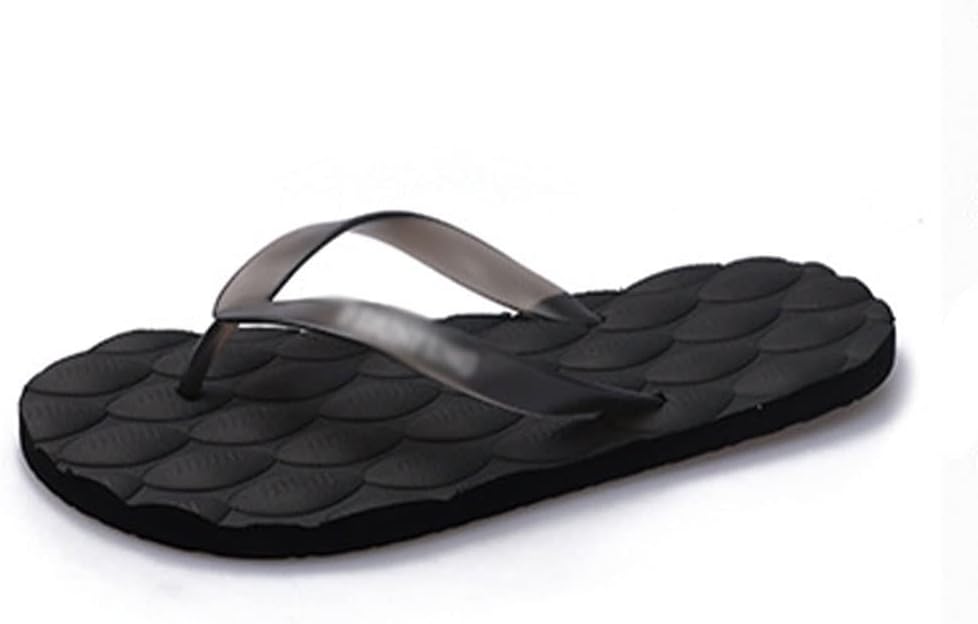 Мужские шлепанцы HSQMA, сандалии при плантарном фасците для плоскостопия с поддержкой свода стопы, стиль шлепанцев с перемычкой для комфортной ходьбы, противоскользящая подошва, для дома и улицы (Цвет: черный, Размер: EUR44)
Мужские шлепанцы HSQMA, сандалии при плантарном фасците для плоскостопия с поддержкой свода стопы, стиль шлепанцев с перемычкой для комфортной ходьбы, противоскользящая подошва, для дома и улицы (Цвет: черный, Размер: EUR44)