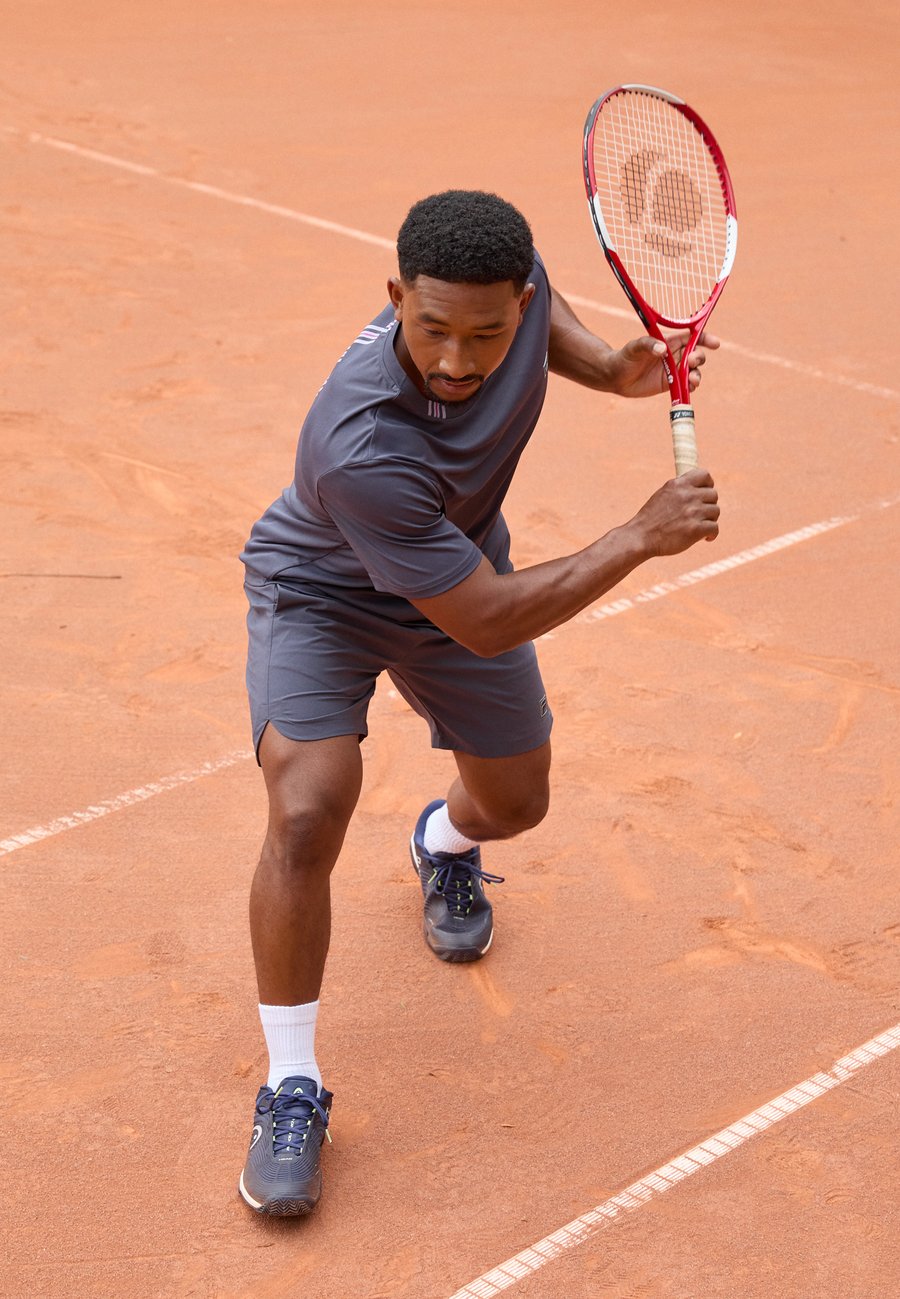 Кроссовки Head REVOLT PRO, Navy/Lime/Dark Blue
Кроссовки Head REVOLT PRO, Navy/Lime/Dark Blue