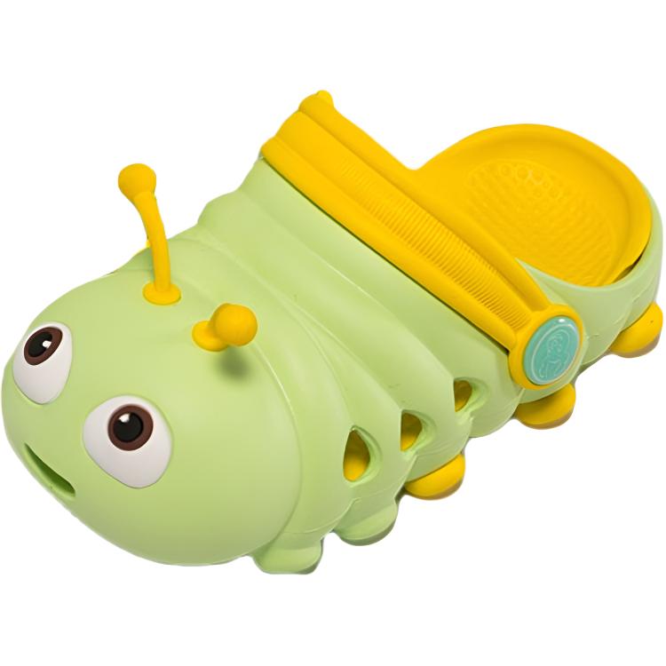 Детские домашние тапочки для детей Rindu, зеленый
Детские домашние тапочки для детей Rindu, зеленый