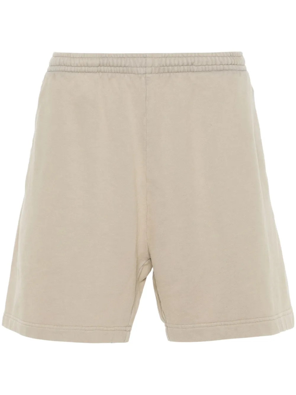 Шорты с нашивкой-логотипом Acne Studios, нейтральный
Шорты с нашивкой-логотипом Acne Studios, нейтральный